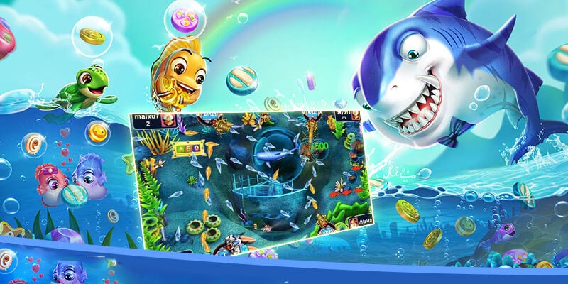 Kinh nghiệm để chơi bắn cá đổi thưởng 
